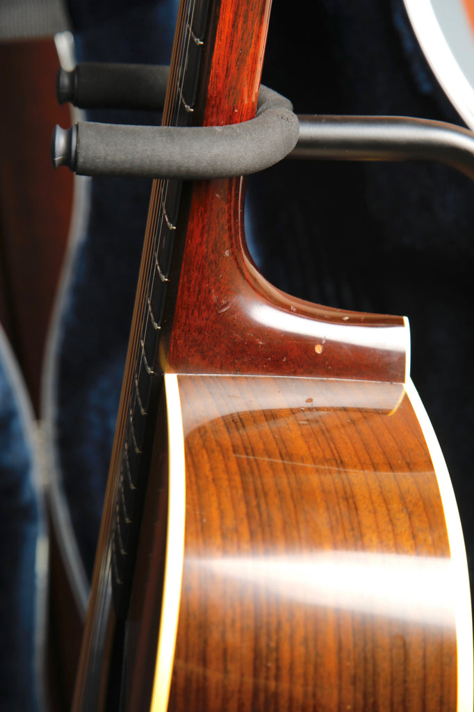 Martin D-28 Rich Robinson Signature Acoustic Guitar Pre-Owned