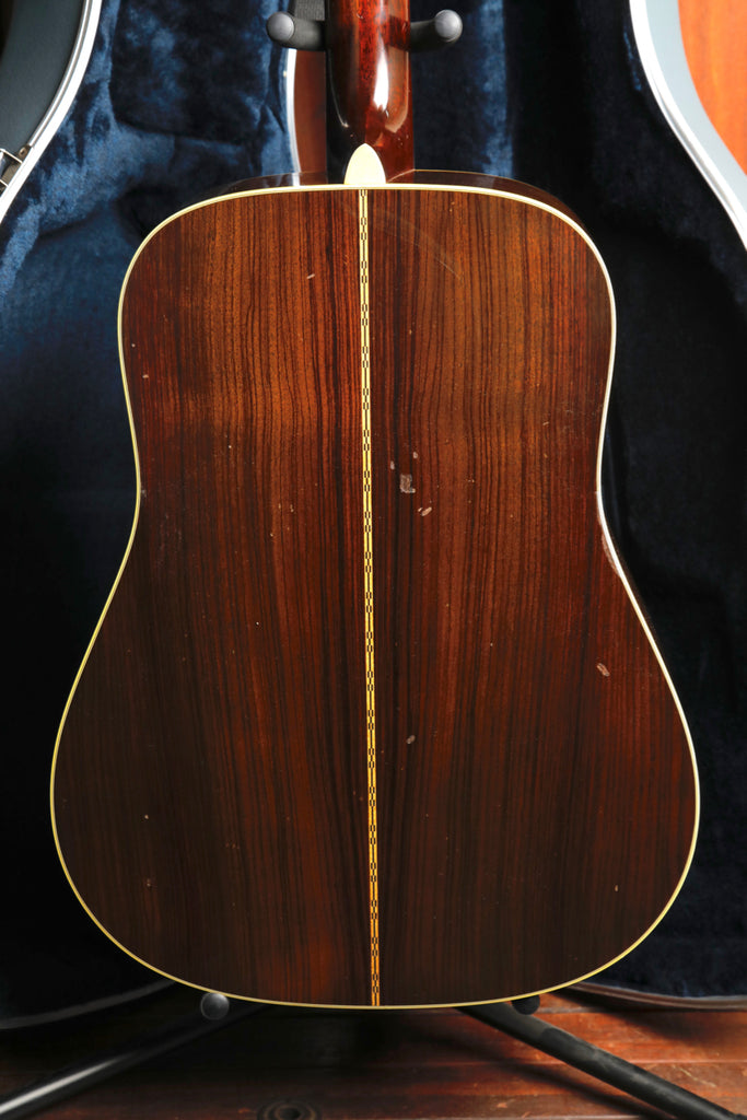 Martin D-28 Rich Robinson Signature Acoustic Guitar Pre-Owned