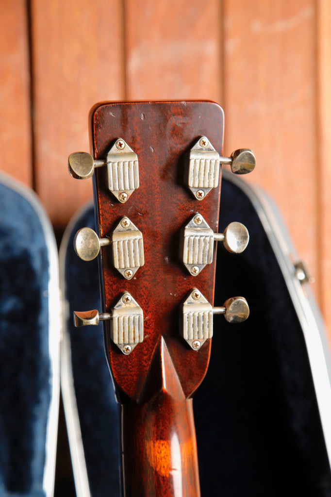 Martin D-28 Rich Robinson Signature Acoustic Guitar Pre-Owned