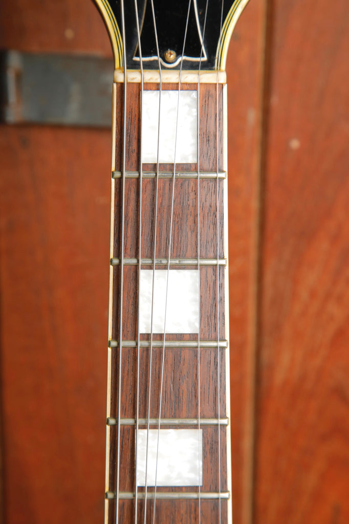 Greco 1990 EG-600C LP Custom Style Electric Guitar Made in Japan Pre-Owned