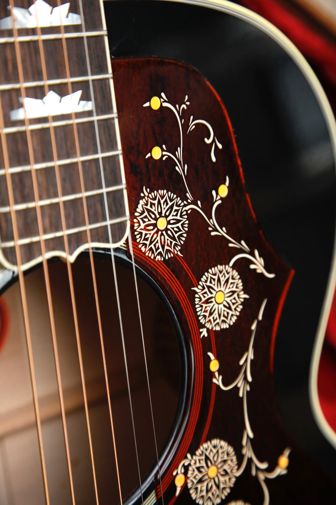 Gibson SJ-200 Elvis Acoustic-Electric Guitar