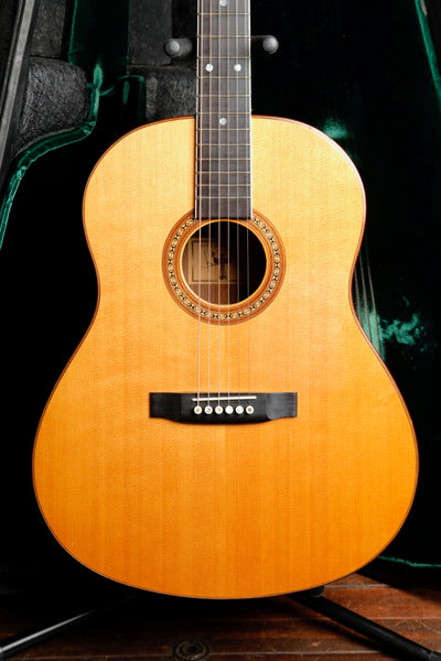 Larrivée L-11 Spruce/Rosewood Acoustic Guitar Made in Canada 1976 Pre-Owned