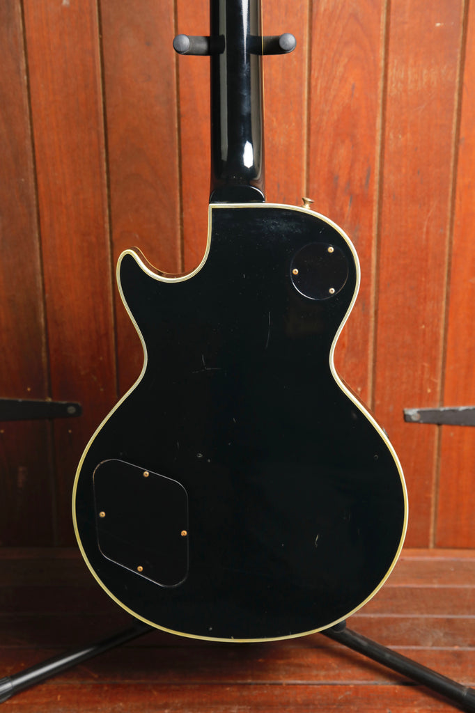 Greco 1990 EG-600C LP Custom Style Electric Guitar Made in Japan Pre-Owned