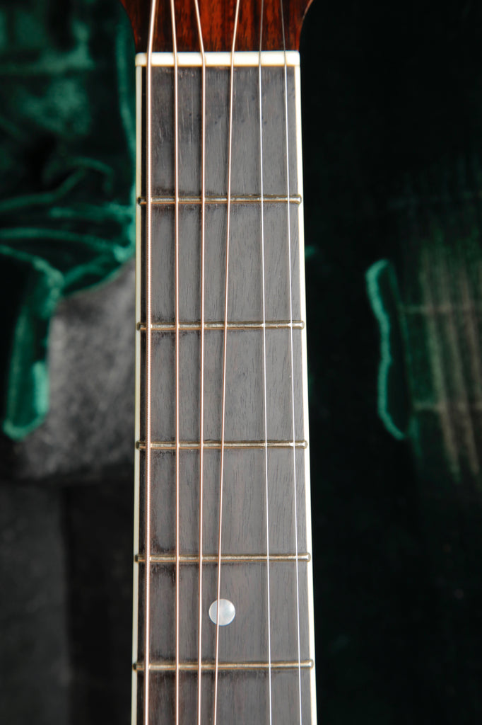 Larrivée L-11 Spruce/Rosewood Acoustic Guitar Made in Canada 1976 Pre-Owned