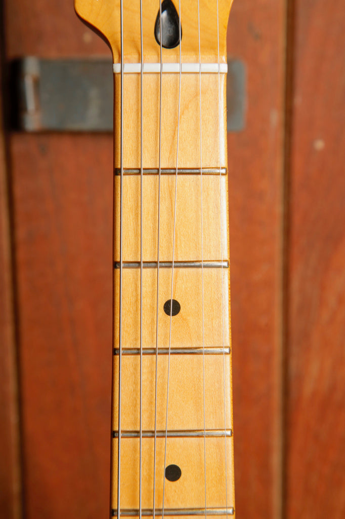 Fender Player Plus Stratocaster Tequila Sunrise Electric Guitar Pre-Owned