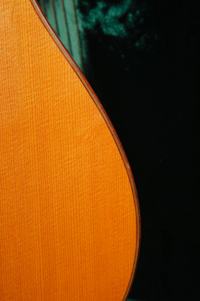 Larrivée L-11 Spruce/Rosewood Acoustic Guitar Made in Canada 1976 Pre-Owned