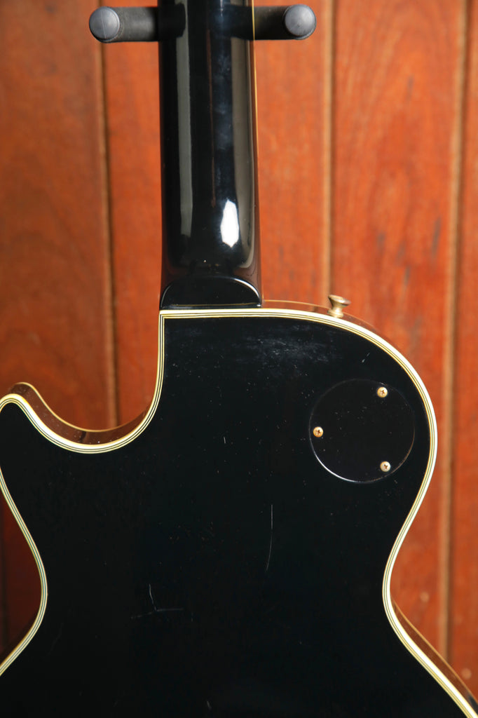 Greco 1990 EG-600C LP Custom Style Electric Guitar Made in Japan Pre-Owned