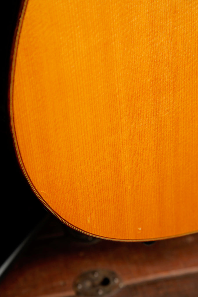 Larrivée L-11 Spruce/Rosewood Acoustic Guitar Made in Canada 1976 Pre-Owned