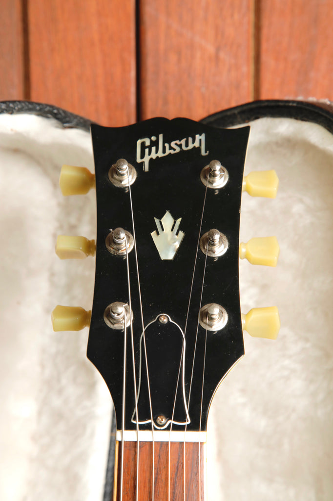 Gibson SG '61 Standard Reissue Vintage White Electric Guitar 2011 Pre-Owned