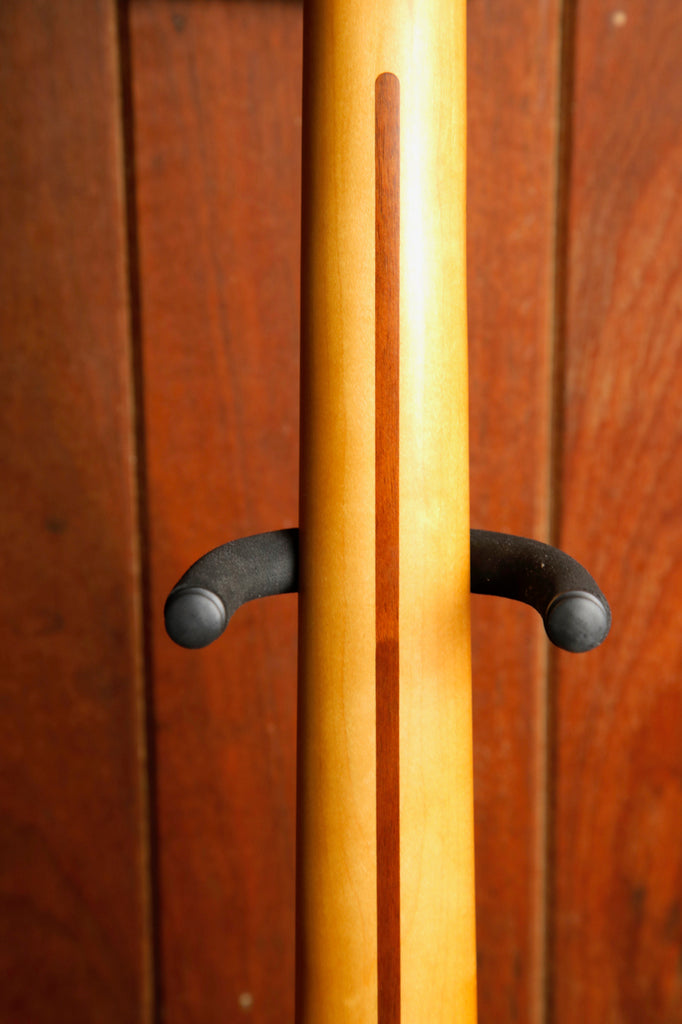 Fender Player Plus Stratocaster Tequila Sunrise Electric Guitar Pre-Owned