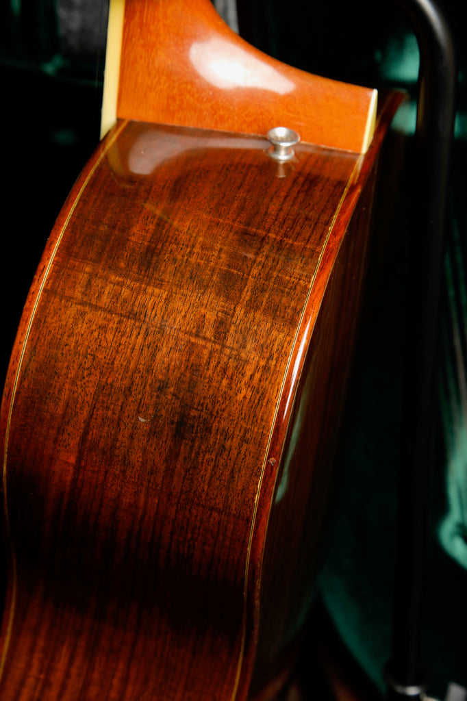 Larrivée L-11 Spruce/Rosewood Acoustic Guitar Made in Canada 1976 Pre-Owned