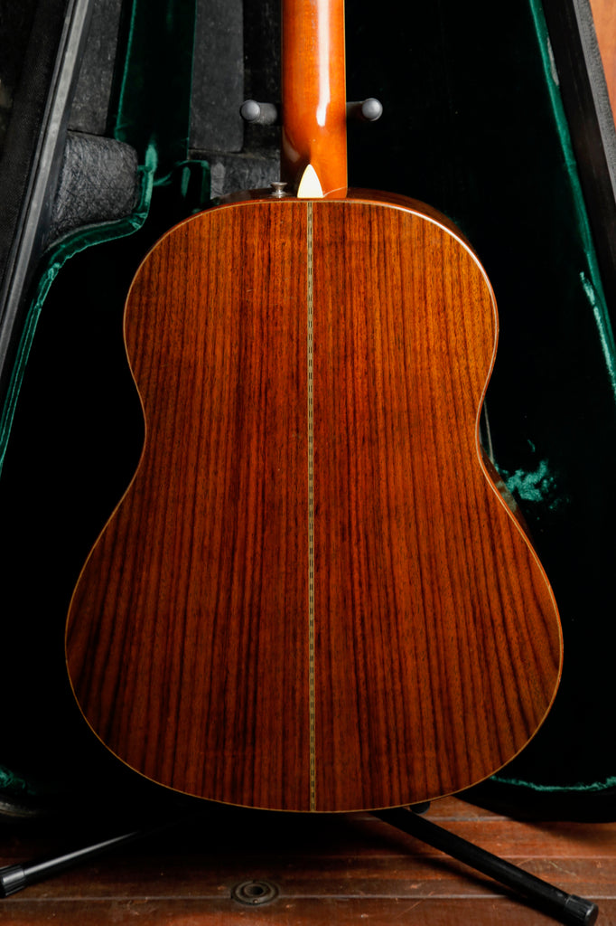 Larrivée L-11 Spruce/Rosewood Acoustic Guitar Made in Canada 1976 Pre-Owned