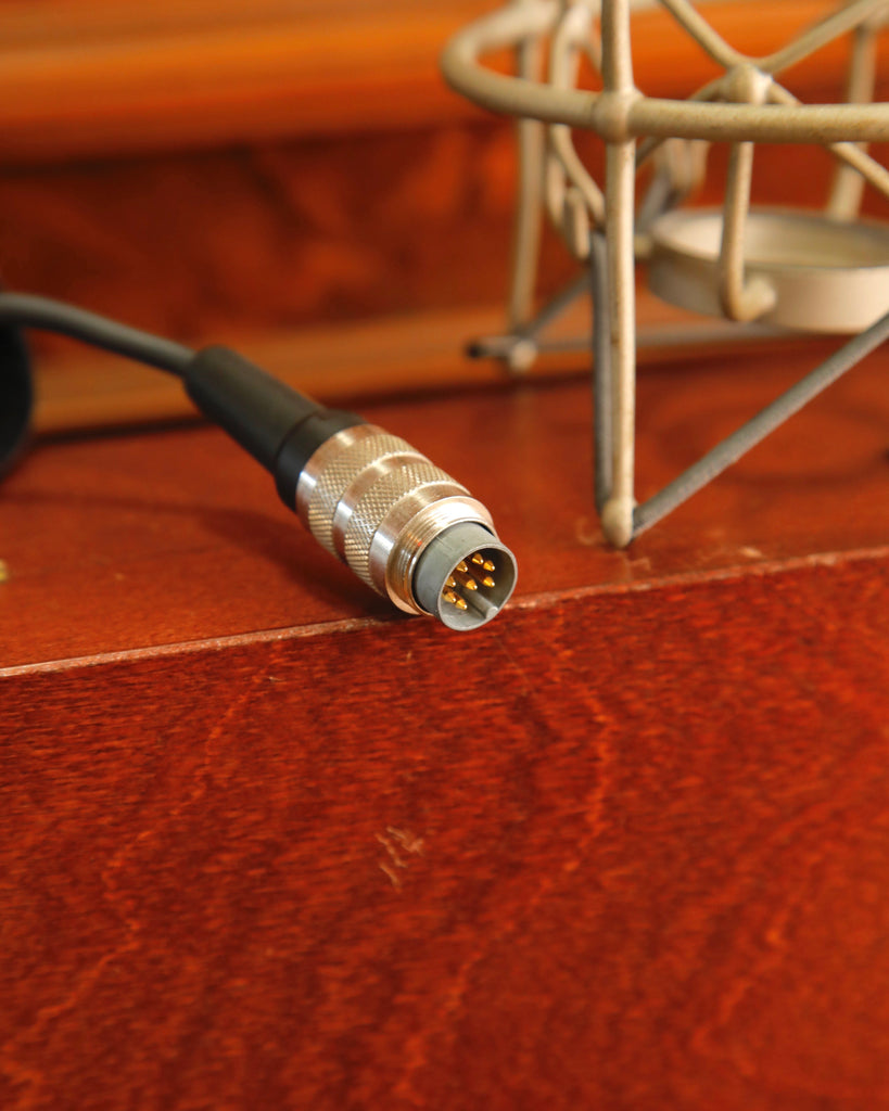 Neumann M 149 Tube Studio Tube Condenser Microphone Pre-Owned