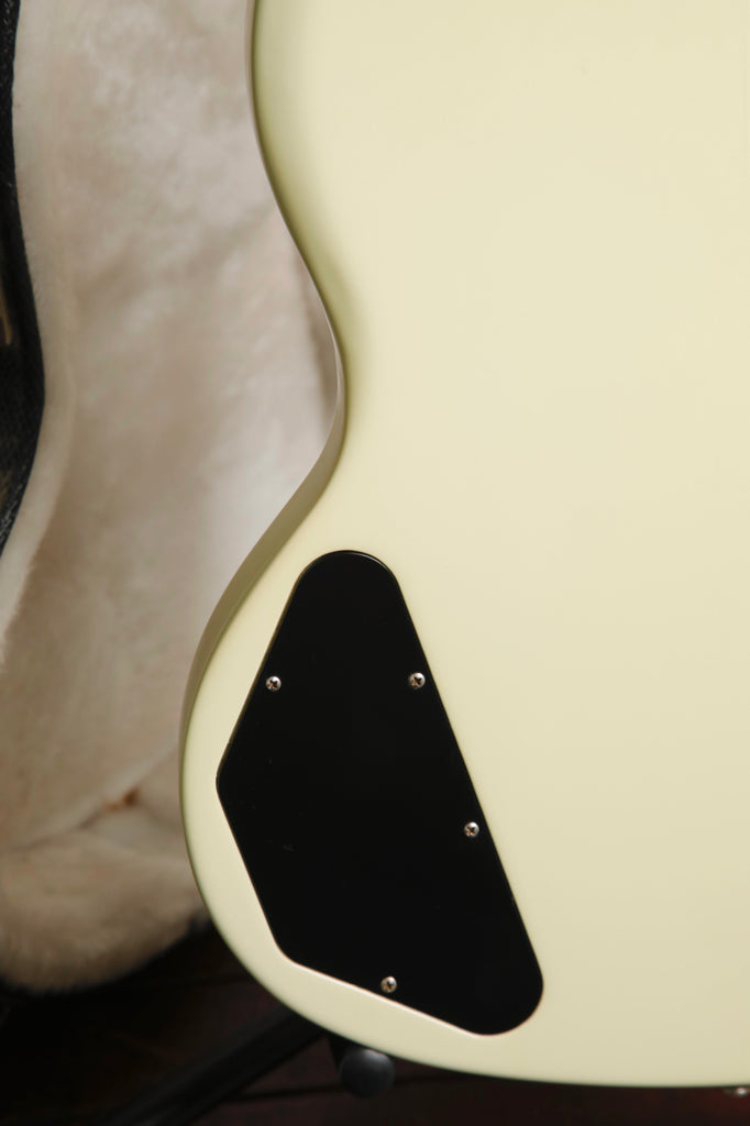 Gibson SG '61 Standard Reissue Vintage White Electric Guitar 2011 Pre-Owned