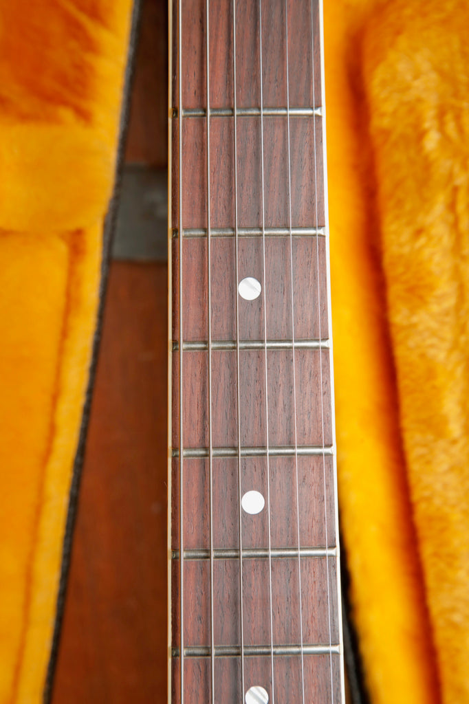 Gibson Custom 1961 ES-335 Reissue VOS 60s Cherry Semi-Hollow Electric Guitar