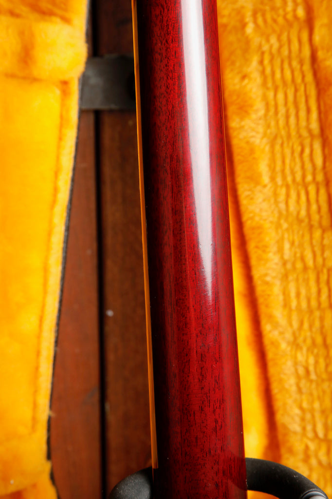 Gibson Custom 1961 ES-335 Reissue VOS 60s Cherry Semi-Hollow Electric Guitar