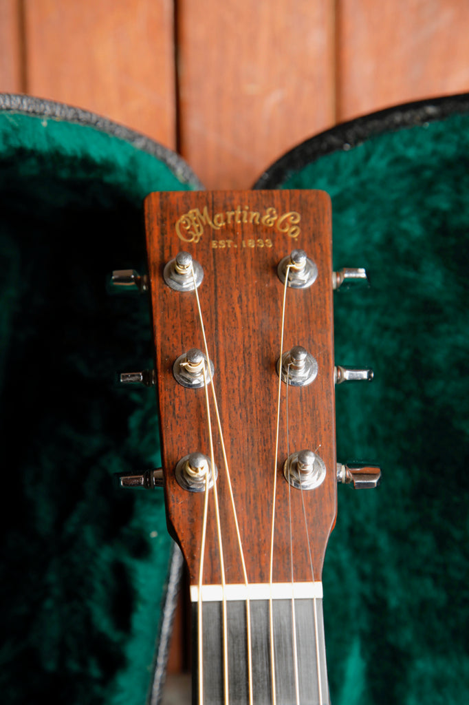 Martin JC-16 GTE Gloss Top Jumbo Acoustic-Electric Guitar Pre-Owned