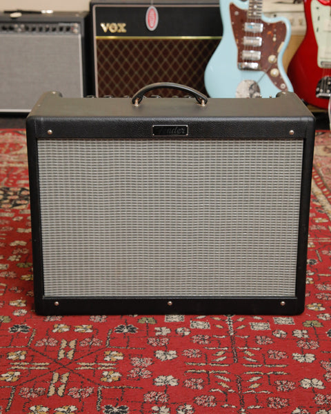 Fender Hot Rod Deluxe III 40w 1x12" Valve Combo Pre-Owned