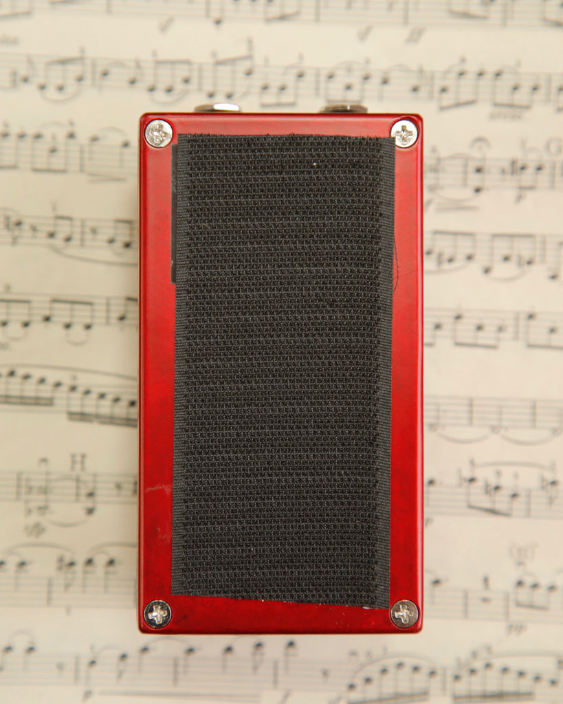 Walrus Audio Eras Five-State Distortion Pedal Pre-Owned