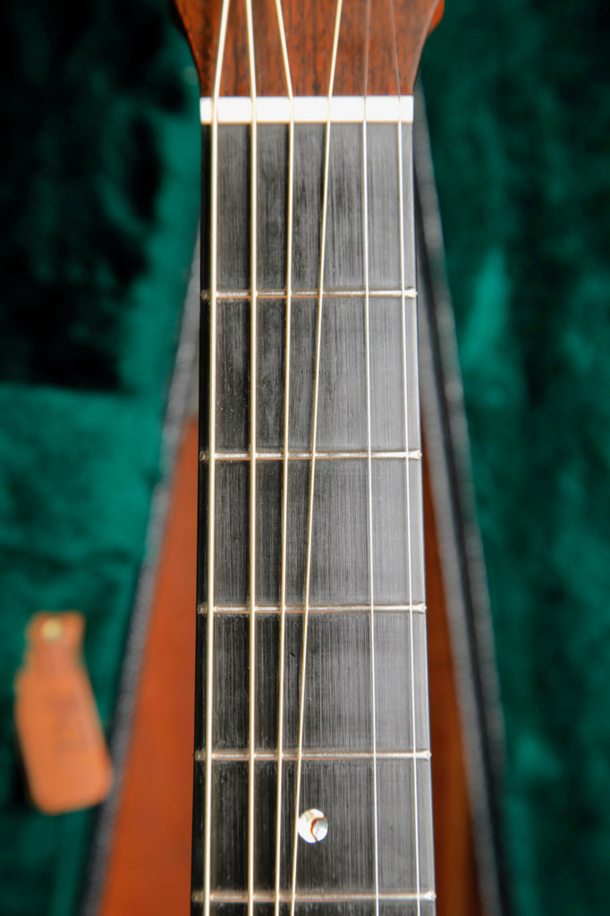 Martin JC-16 GTE Gloss Top Jumbo Acoustic-Electric Guitar Pre-Owned