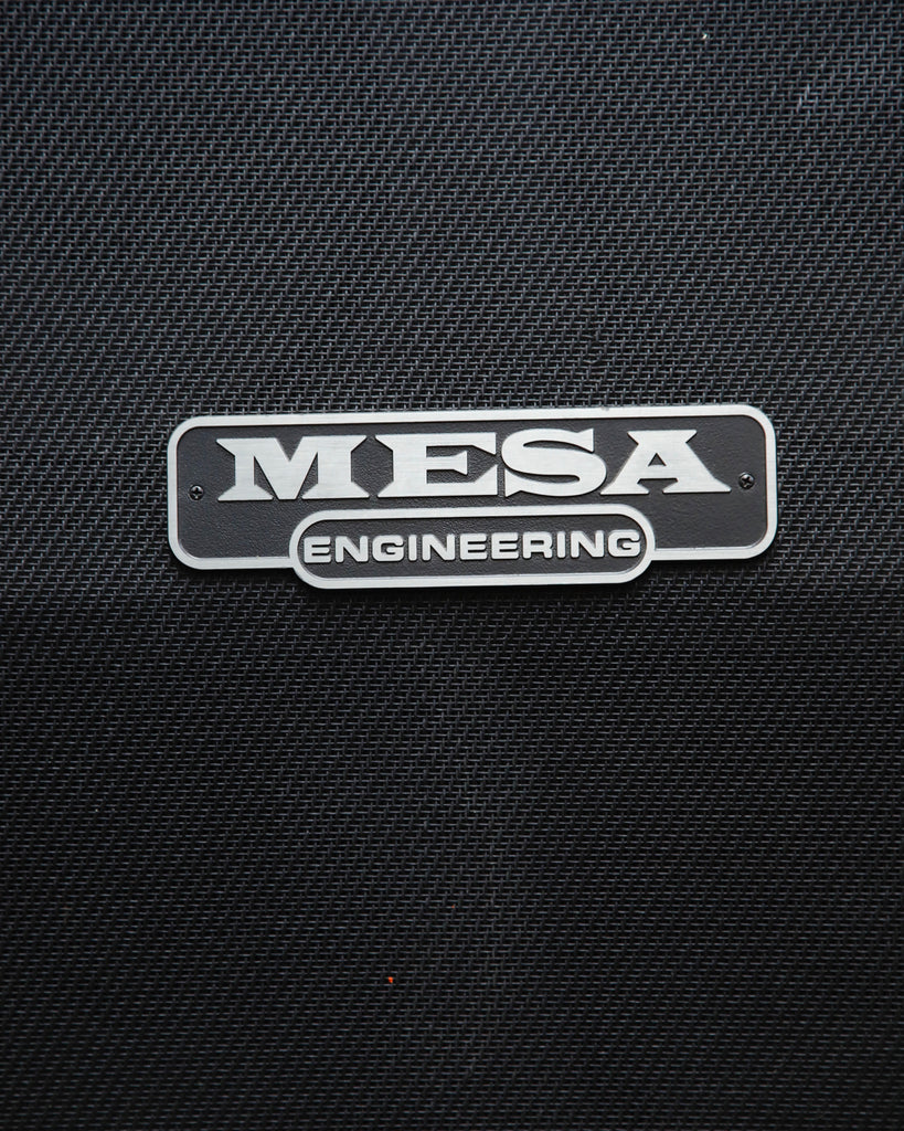 Mesa/Boogie 4x12" Rectifier Traditional Slant Cabinet Pre-Owned