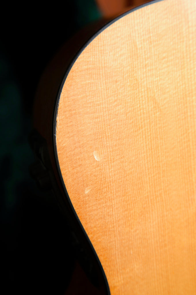 Martin JC-16 GTE Gloss Top Jumbo Acoustic-Electric Guitar Pre-Owned