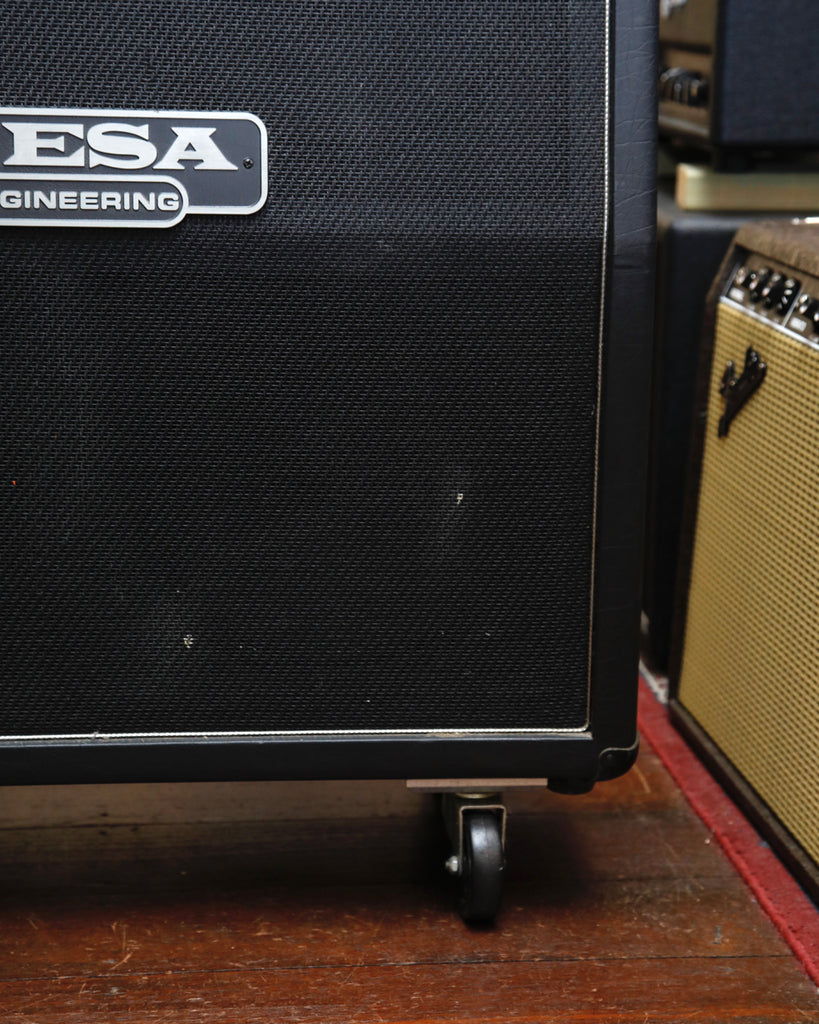 Mesa/Boogie 4x12" Rectifier Traditional Slant Cabinet Pre-Owned