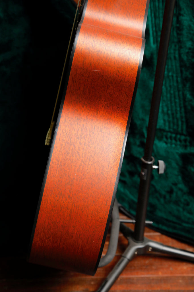 Martin JC-16 GTE Gloss Top Jumbo Acoustic-Electric Guitar Pre-Owned