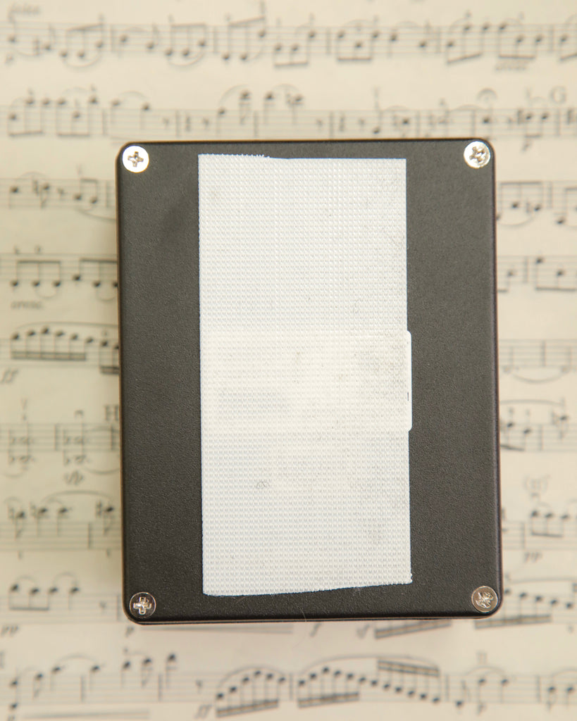 PRS Paul Reed Smith Horsemeat Overdrive Pedal Pre-Owned