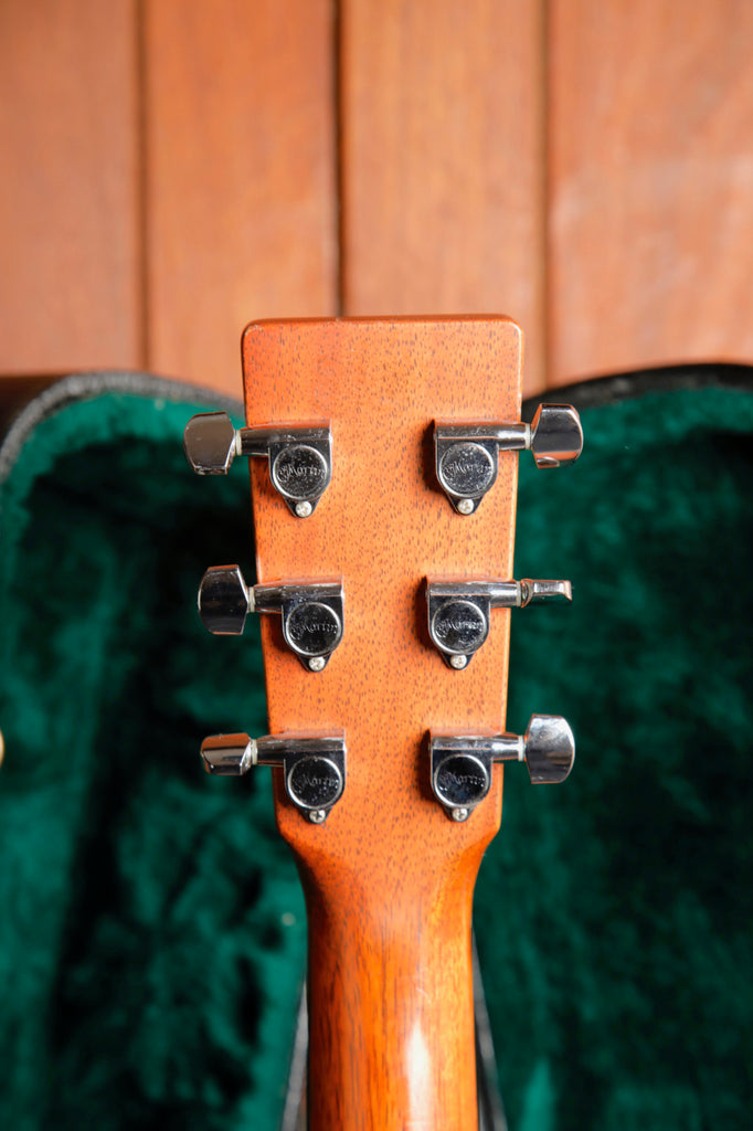 Martin JC-16 GTE Gloss Top Jumbo Acoustic-Electric Guitar Pre-Owned