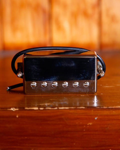 Gibson 490R Humbucker Pickup Nickel Pre-Owned