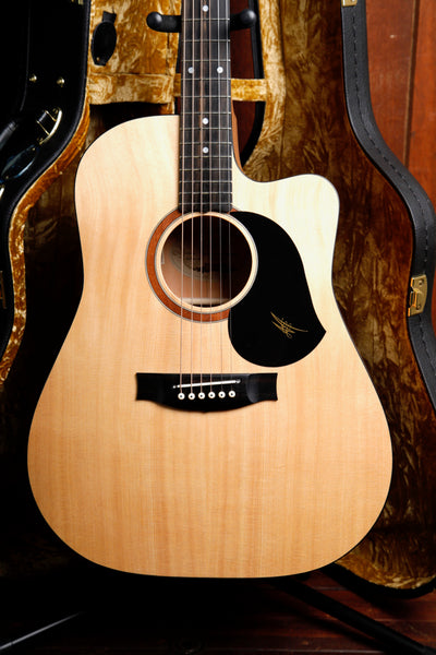 Maton SRS60C Spruce Dreadnought Acoustic-Electric Guitar Pre-Owned