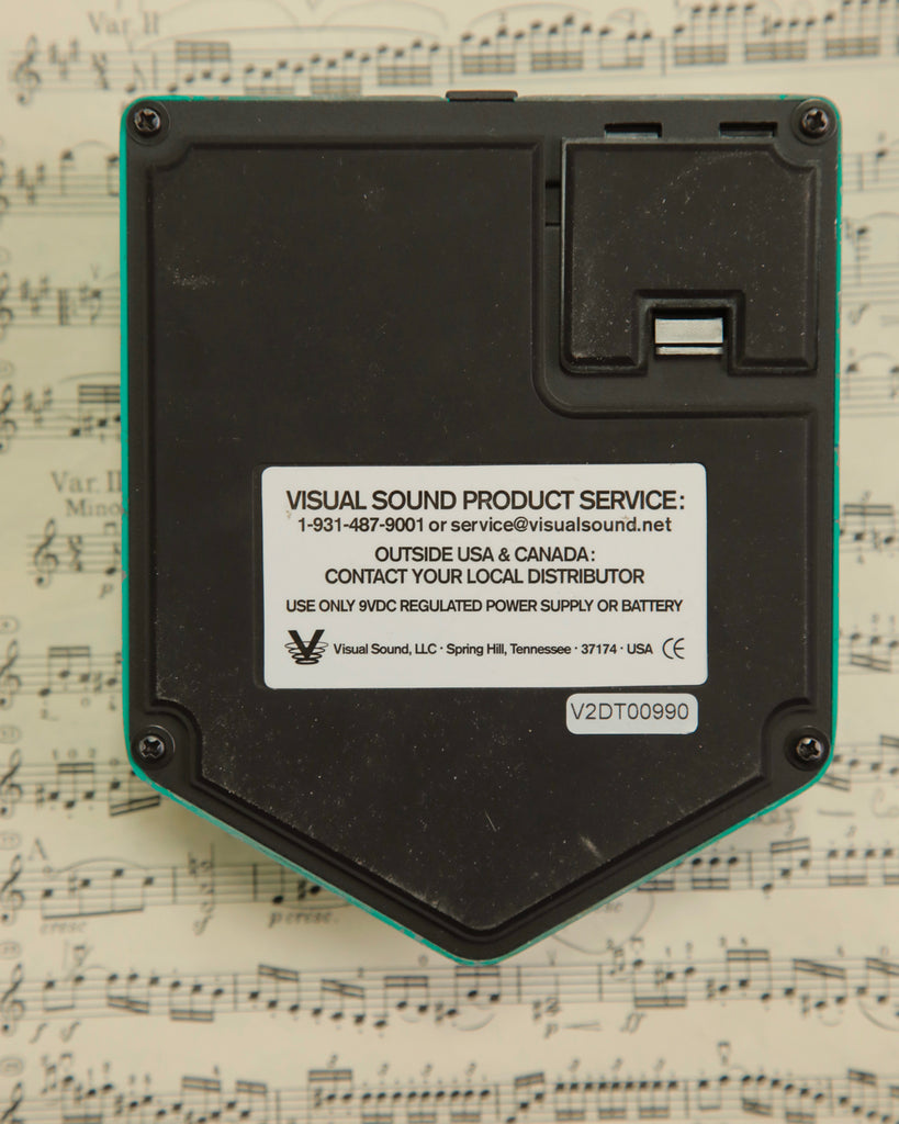 Truetone Double Trouble Overdrive Pedal Pre-Owned