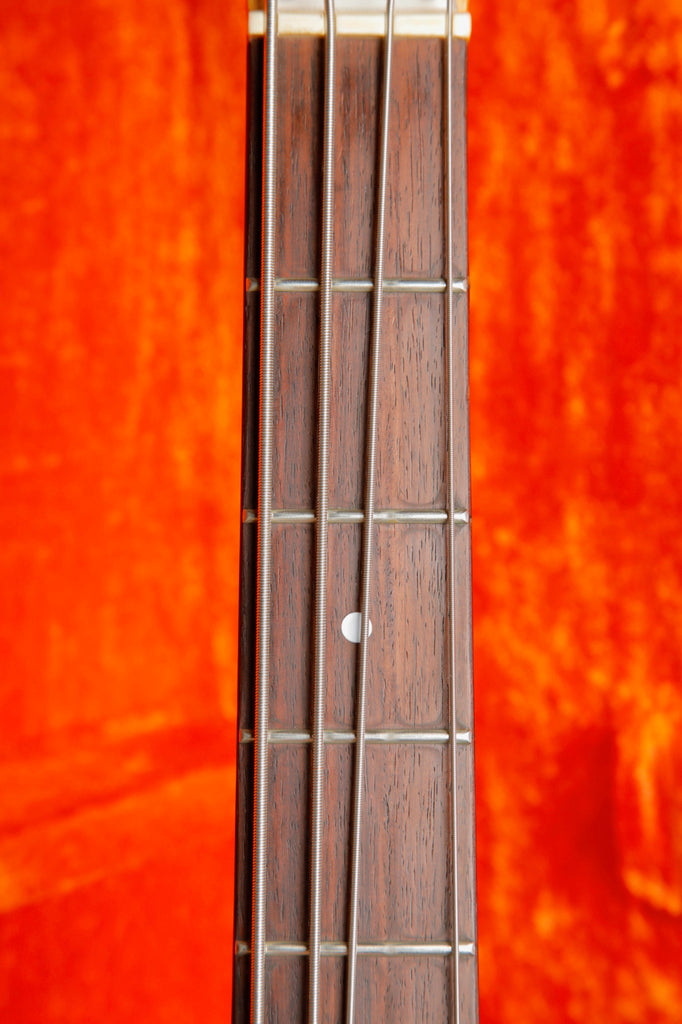Greco PMB-70 Natural Bass Guitar Made In Japan 1987 Pre-Owned