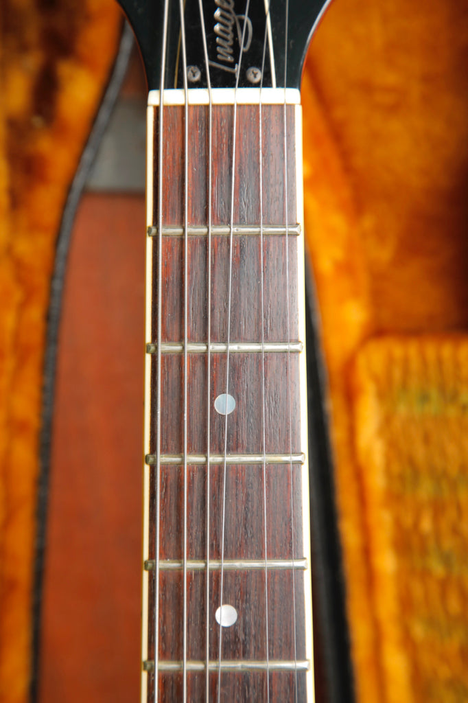 Yamaha Image Standard Amber Electric Guitar Vintage Pre-Owned