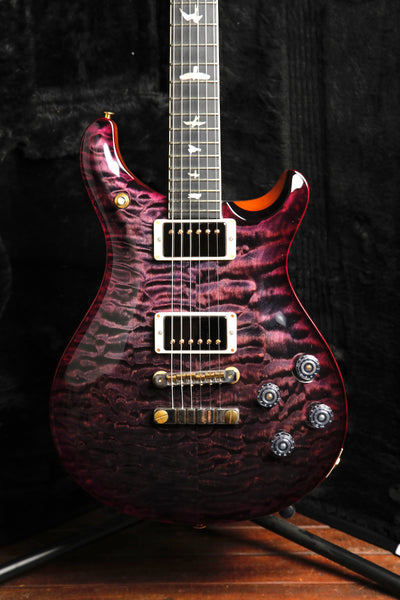 PRS McCarty 594 10-Top Purple Iris Electric Guitar 2022 Pre-Owned