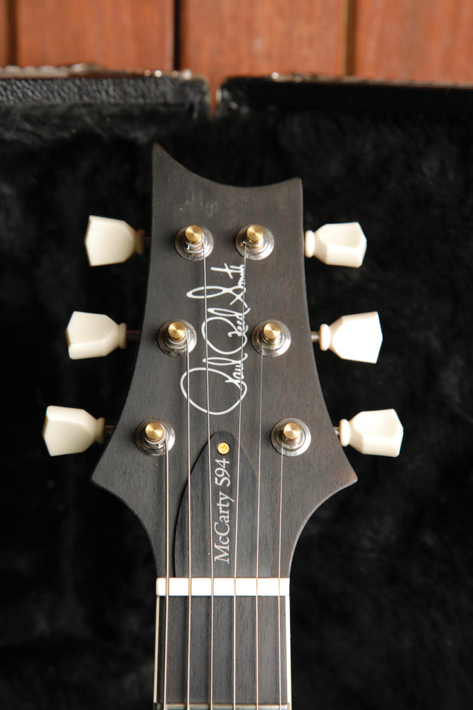 PRS McCarty 594 10-Top Purple Iris Electric Guitar 2022 Pre-Owned