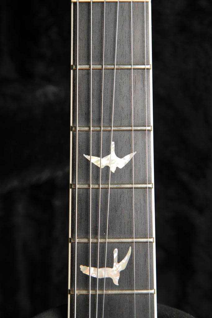 PRS McCarty 594 10-Top Purple Iris Electric Guitar 2022 Pre-Owned