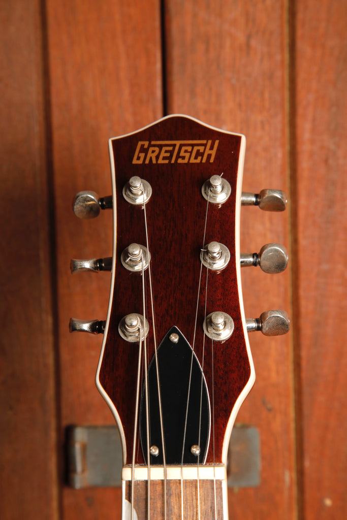 Gretsch G5210T-P90 Electromatic Jet Single-Cut w/Bigsby Amethyst Pre-Owned