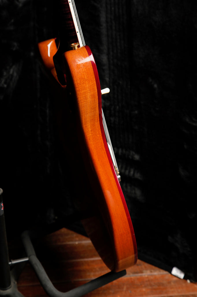 PRS McCarty 594 10-Top Purple Iris Electric Guitar 2022 Pre-Owned