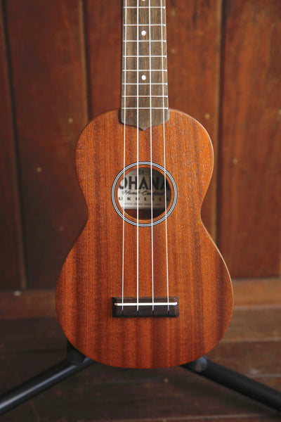 Ohana SK-10 Soprano Ukulele