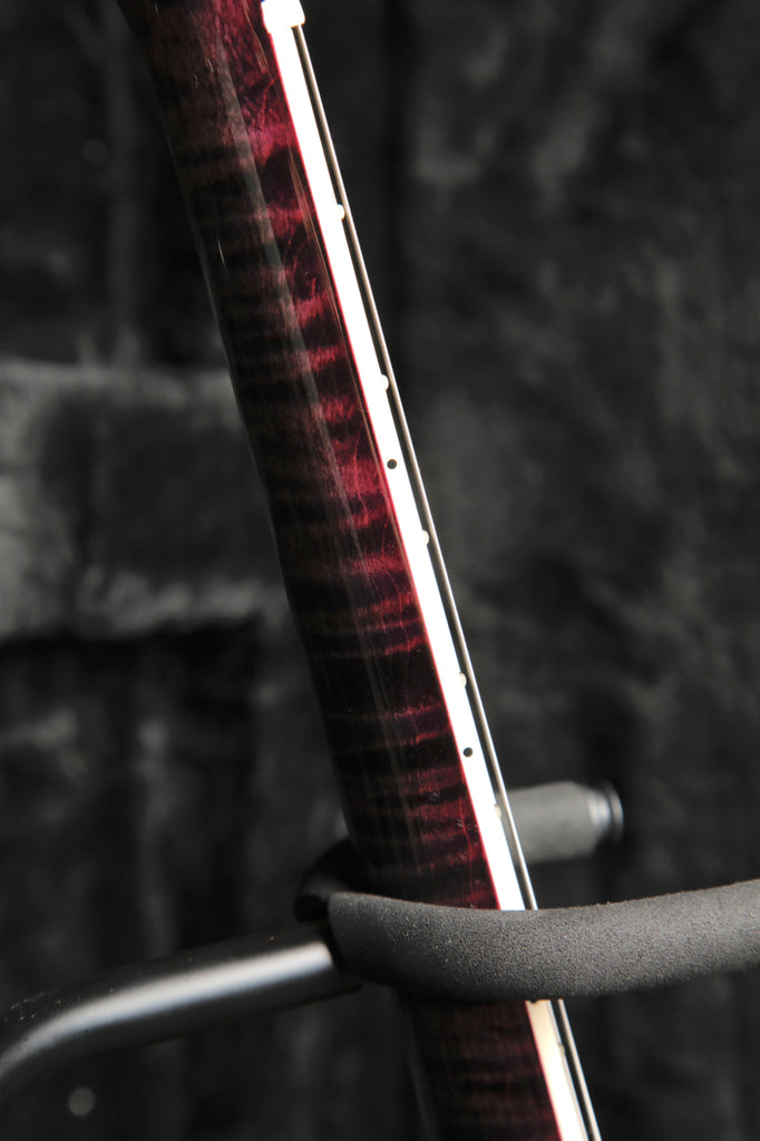 PRS McCarty 594 10-Top Purple Iris Electric Guitar 2022 Pre-Owned