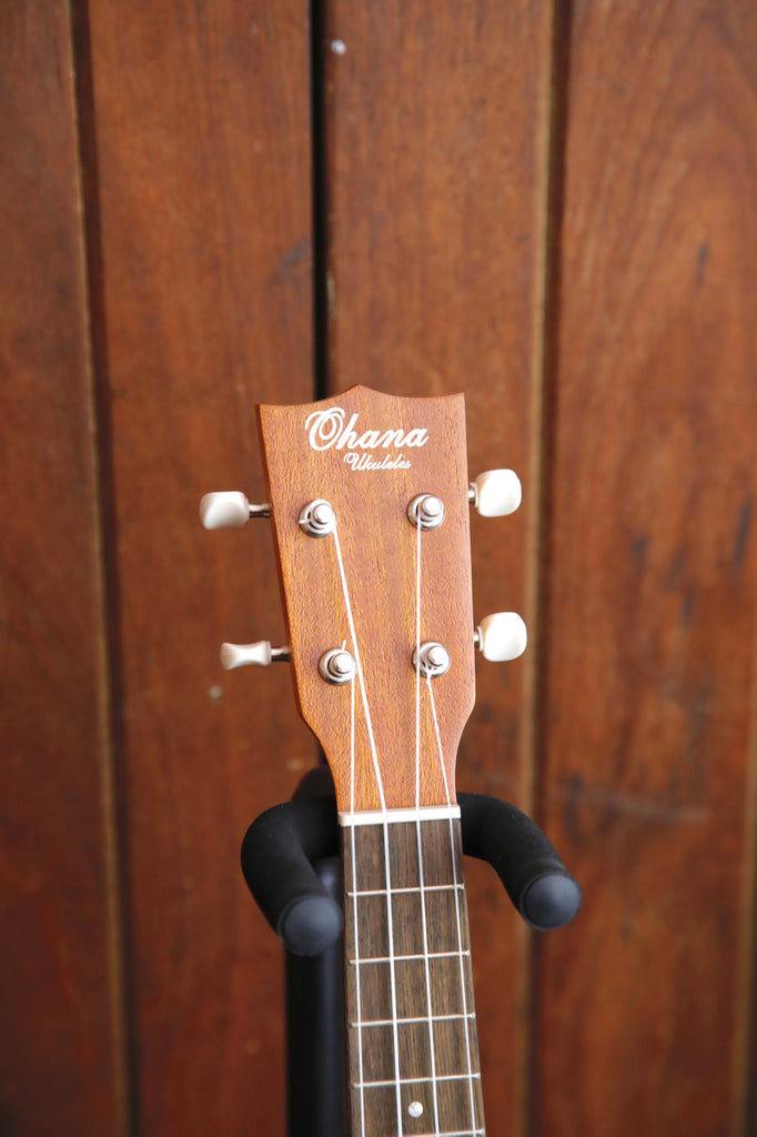 Ohana SK-10 Soprano Ukulele