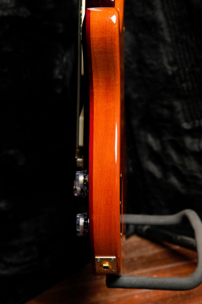 PRS McCarty 594 10-Top Purple Iris Electric Guitar 2022 Pre-Owned