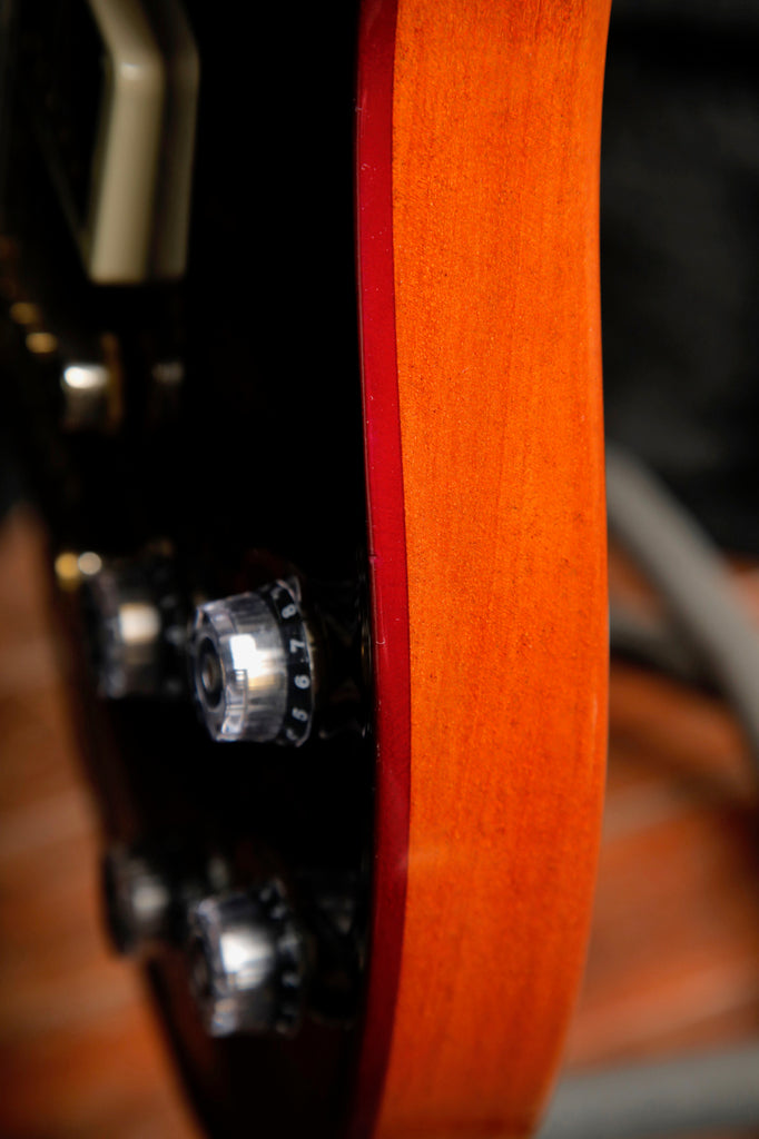 PRS McCarty 594 10-Top Purple Iris Electric Guitar 2022 Pre-Owned