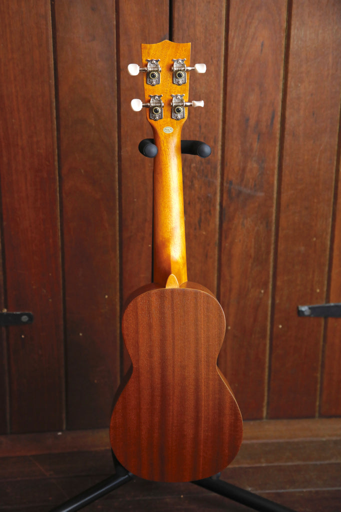 Ohana SK-10 Soprano Ukulele