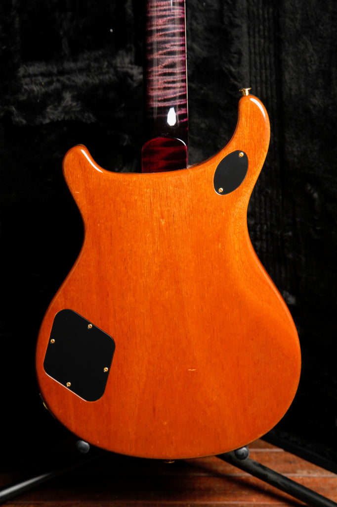 PRS McCarty 594 10-Top Purple Iris Electric Guitar 2022 Pre-Owned