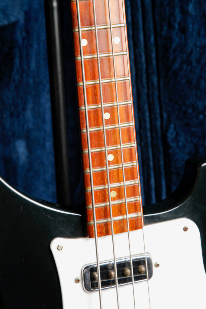 Rickenbacker 4003S Jetglo Electric Bass Guitar 1991 Pre-Owned