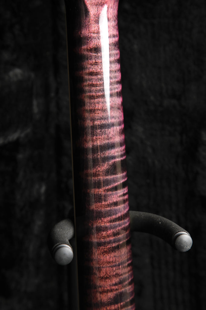 PRS McCarty 594 10-Top Purple Iris Electric Guitar 2022 Pre-Owned