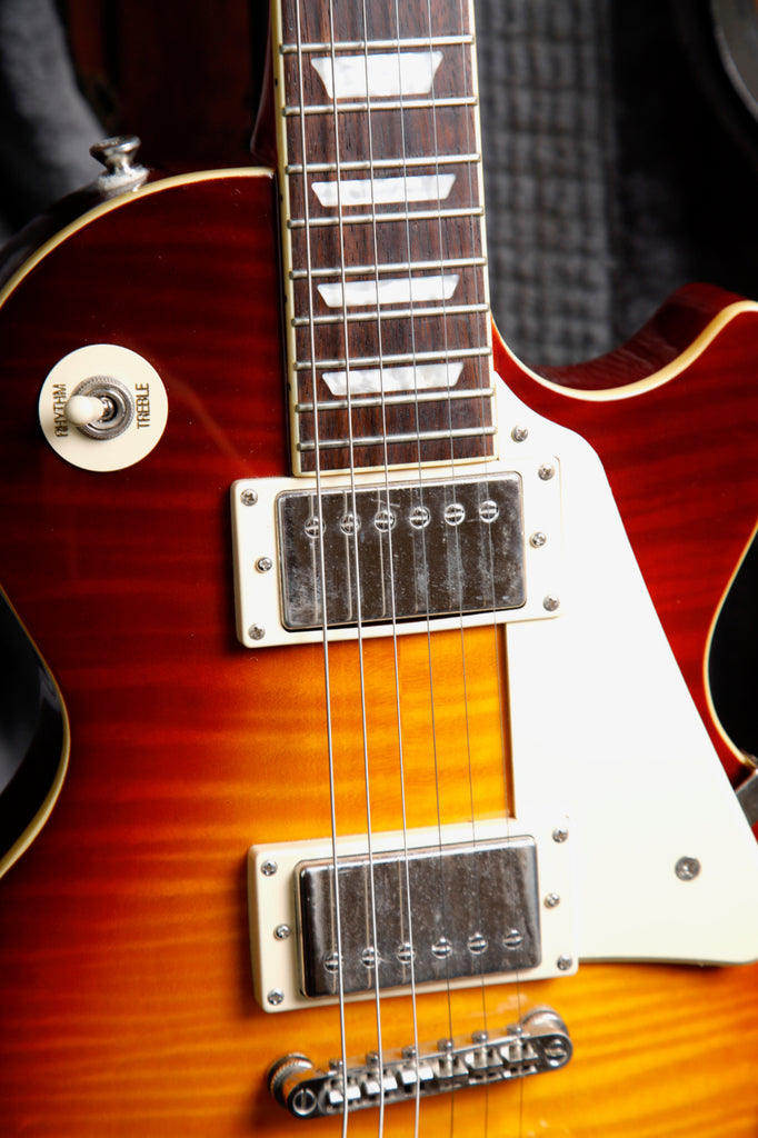 Epiphone Les Paul Standard 60s Iced Tea Electric Guitar Pre-Owned